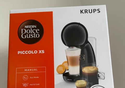 Dolce Gusto aparat za kafu ☕️