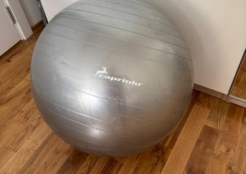 Fitnes lopta 65 cm 