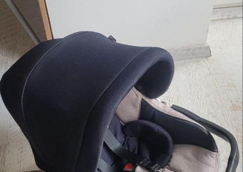 Auto sedište Peg Perego 