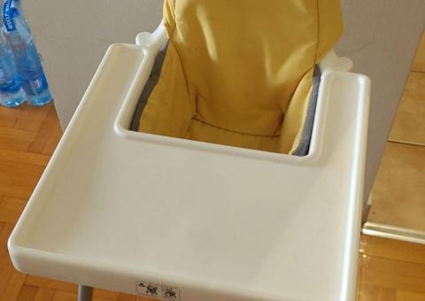 Dečija stolica IKEA 