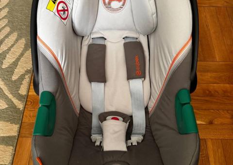 Dečije auto sedište Cybex 