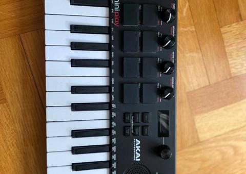 MPK Mini Play Mk3 