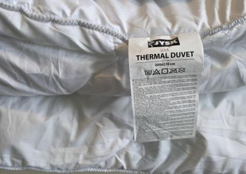 JYSK bedding for sale 