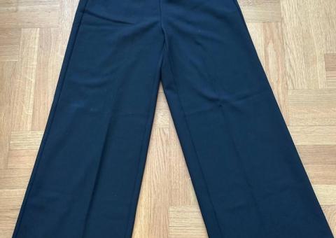Farmerke i pantalone 