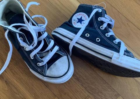 Converse patike 
