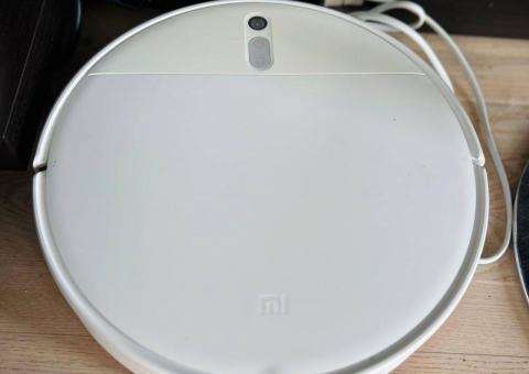 Mi Robot usisivač 