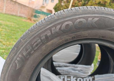 Prodajem Hankook gume 