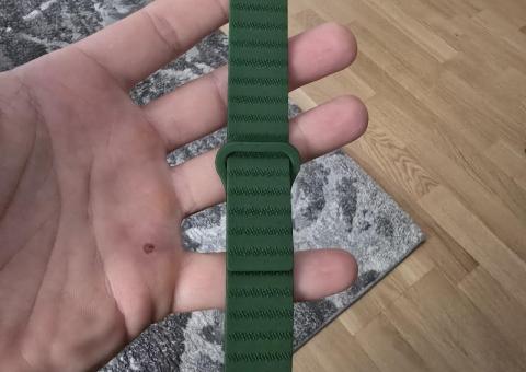 Kaiš za sat ⌚️