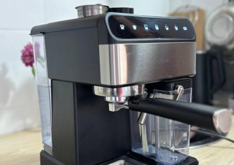 Кофемашина Cecotec ☕️ Продажа!