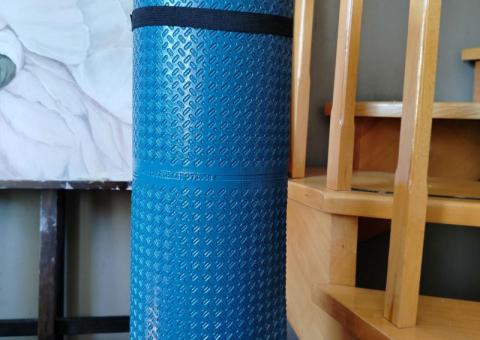 Podloga za fitnes 
