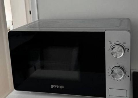 Mikrotalasna Gorenje na prodaju 