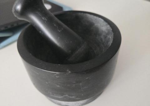 IKEA Mortar 