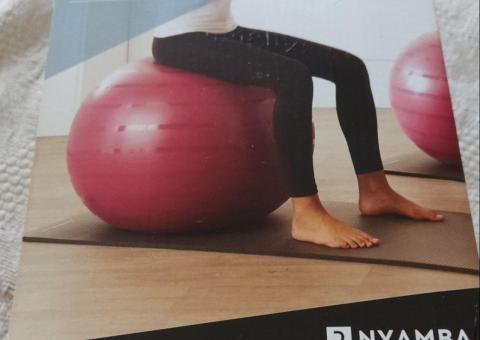 Fitball 