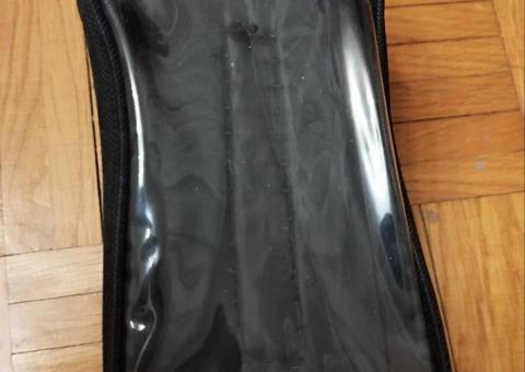 Frame bag 