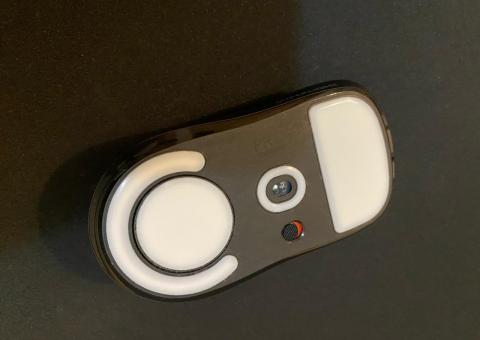 Logitech G Pro X Superlight 