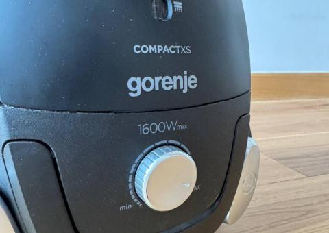 Пылесос Gorenje 