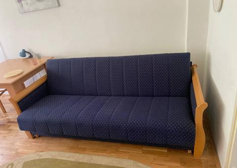 Sofa bed 