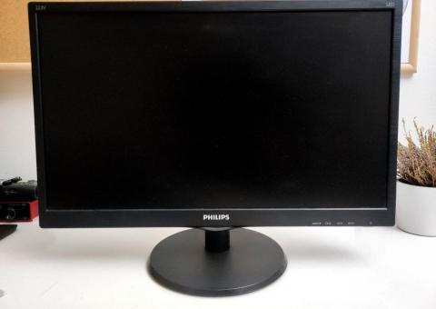 Philips monitor 