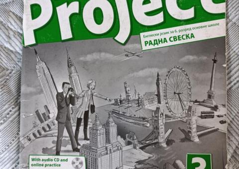Selling Project 3 workbook 