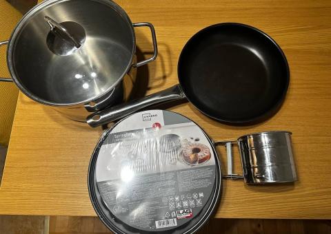 Kitchenware 