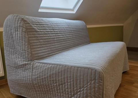 Ikea sofa 