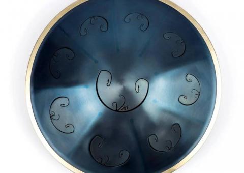 Rav Vast handpan 