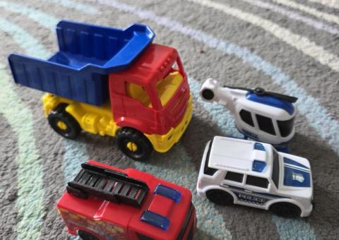 Cars and constructor