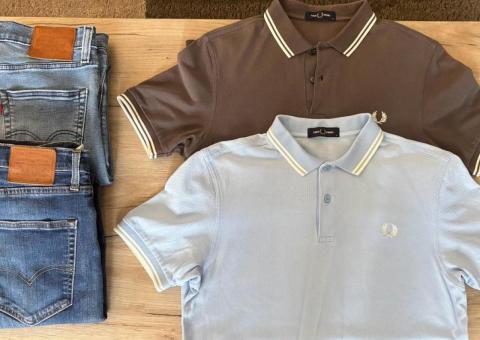 Free clothes giveaway 
