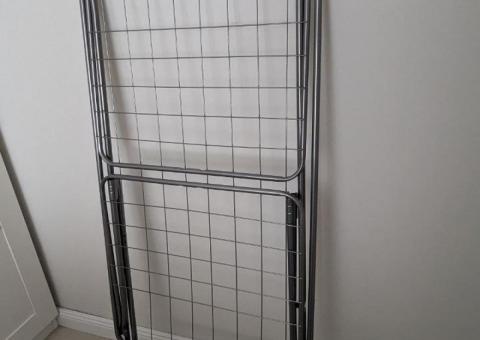 Clothes dryer 