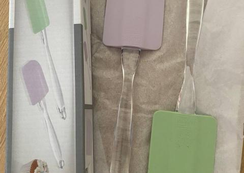 Kitchen items 