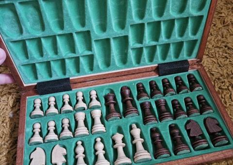 Chess ♟️