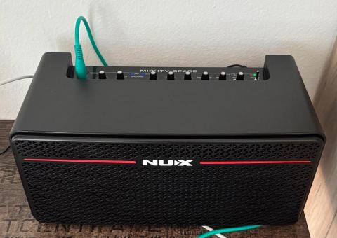 Гитарско комбо Nux 