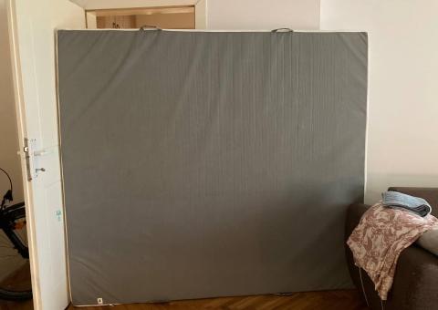 Ikea mattress for sale 