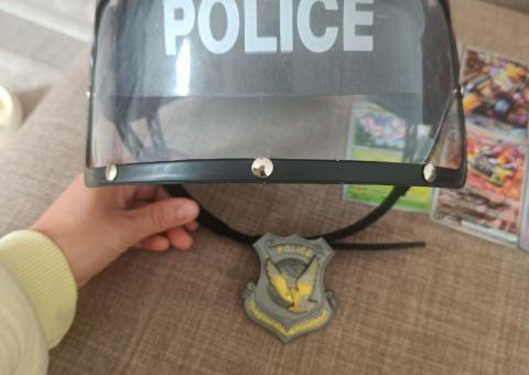 Igračke na prodaju 