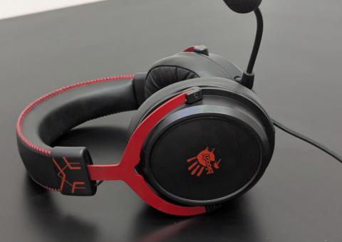 Gaming devices 