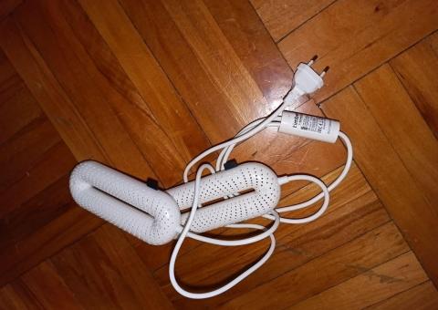 Shoe dryer 
