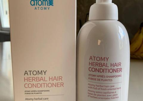Hair conditioner 