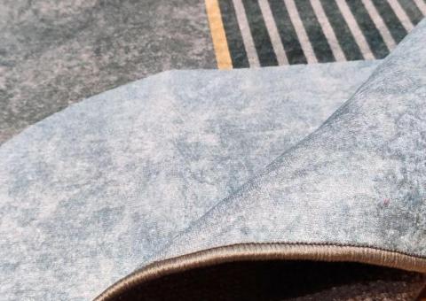 Carpet 80x150 cm. New! 