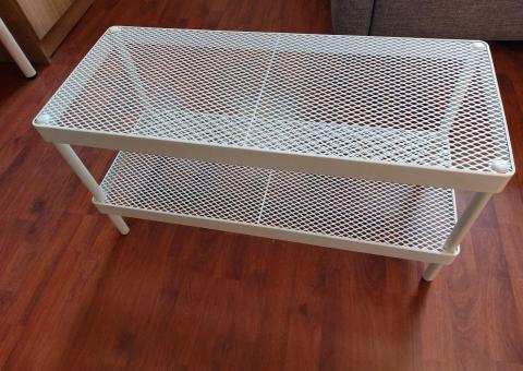 Полка для обуви IKEA 
