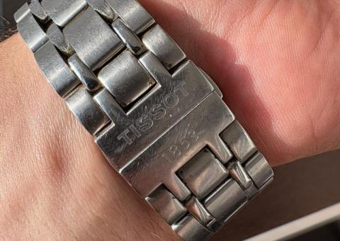 Tissot Watch ⌚️ Used, perfect!