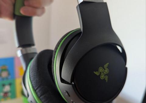 Xbox Series X 