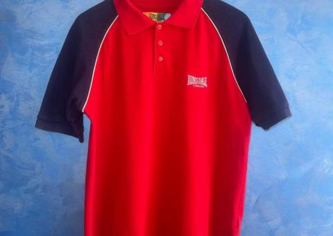Lonsdale Polo L 