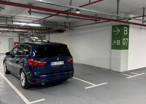 BMW 220d Xdrive 2019 