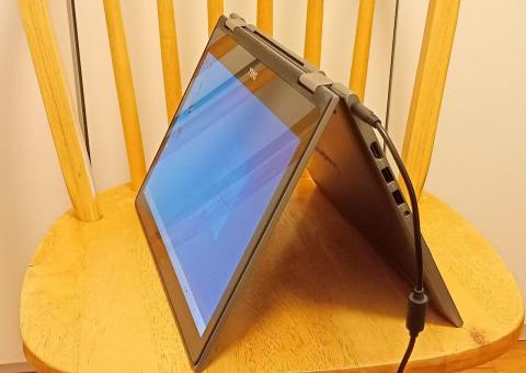 Dell Inspiron Laptop 