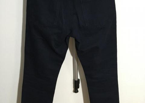 Ami Paris Jeans 