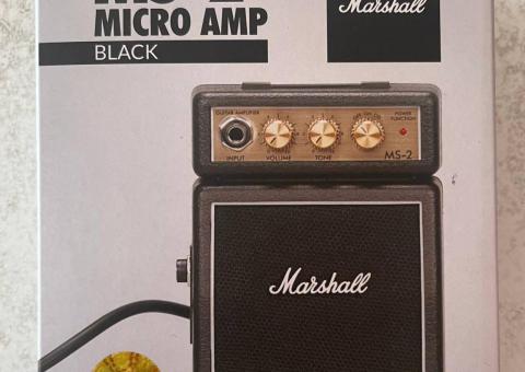 MS-2 Micro AMP for sale 