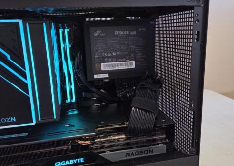 Gaming PC for sale 