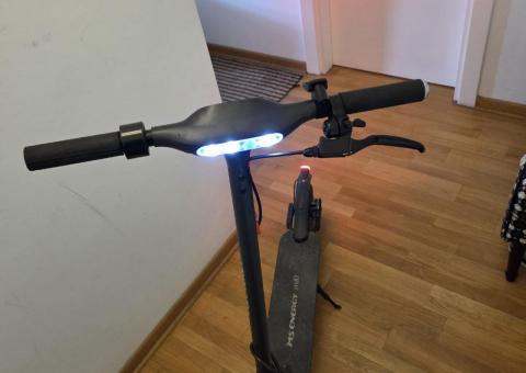 Električni trotinet MS Energy M10 