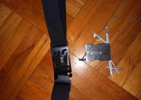 Nextool belt 