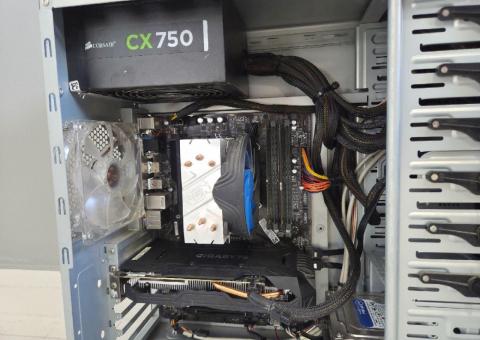 PC for sale 